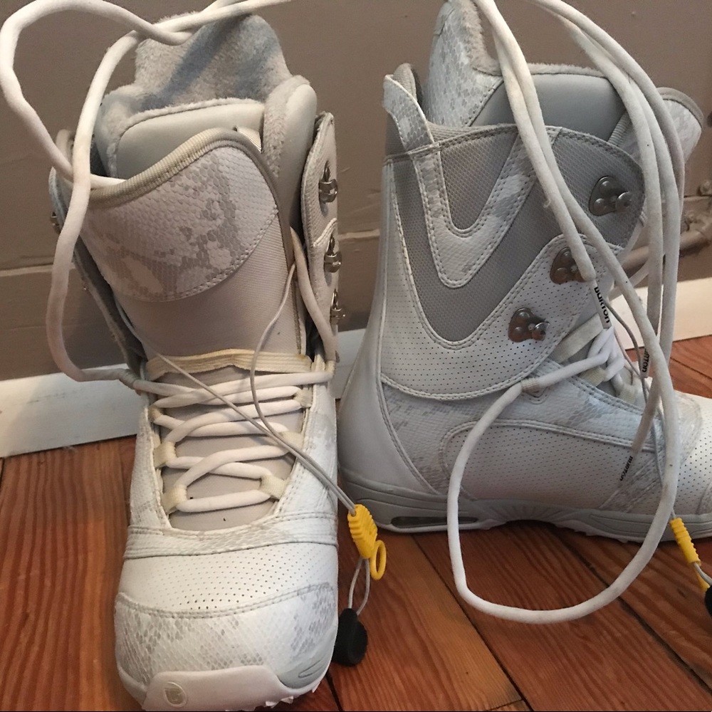 Burton Lodi Women’s Snowboard Boots